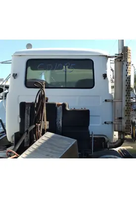 MACK RS686LST Cab Assembly