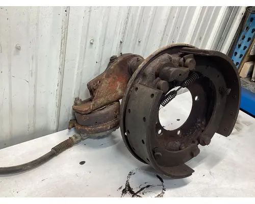 MACK RS688LS Brake Shoe  Pad