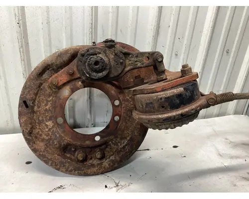 MACK RS688LS Brake Shoe  Pad