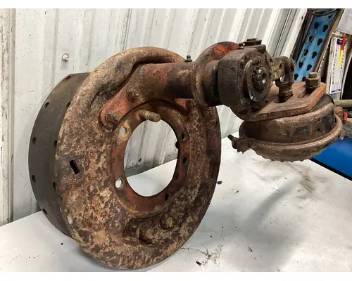 MACK RS688LS Brake Shoe  Pad