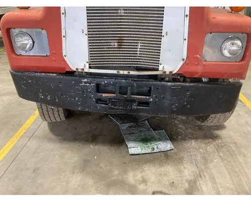 MACK RS688LS Bumper Assembly, Front