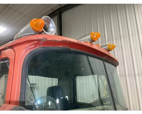 MACK RS688LS Cab Assembly