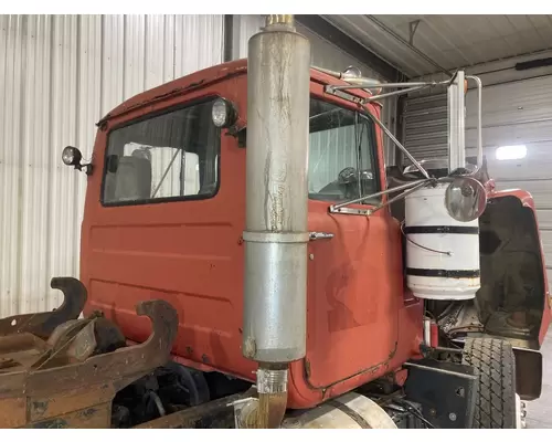 MACK RS688LS Cab Assembly