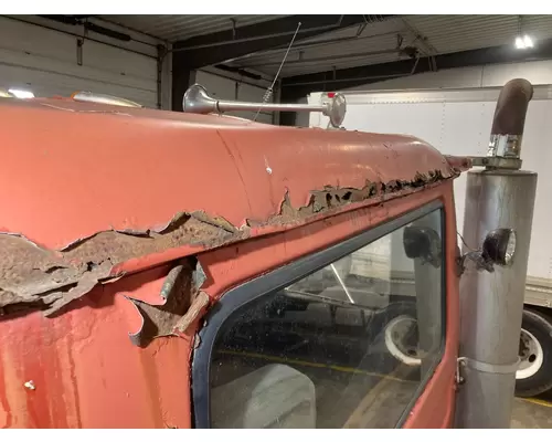 MACK RS688LS Cab Assembly