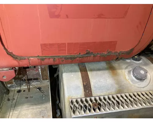 MACK RS688LS Cab Assembly