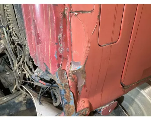 MACK RS688LS Cab Assembly