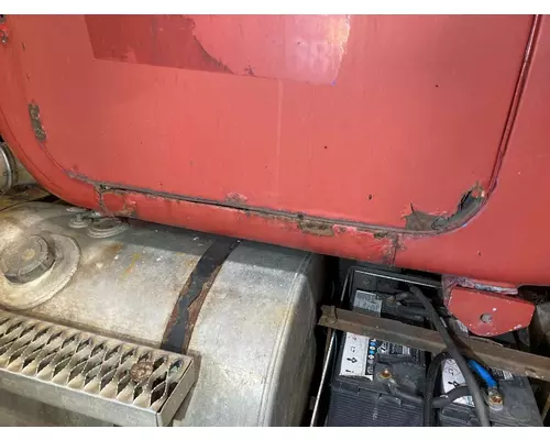 MACK RS688LS Cab Assembly