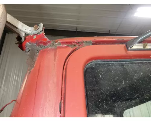 MACK RS688LS Cab Assembly