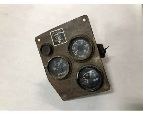 MACK RS688LS Dash Assembly