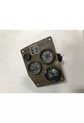 MACK RS688LS Dash Assembly