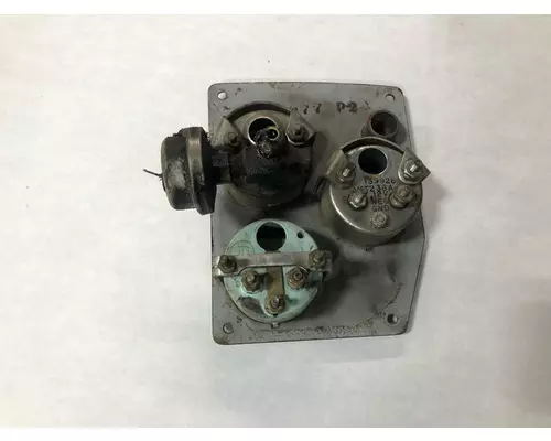 MACK RS688LS Dash Assembly