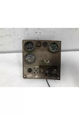 MACK RS688LS Dash Assembly