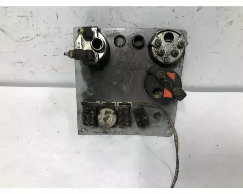 MACK RS688LS Dash Assembly