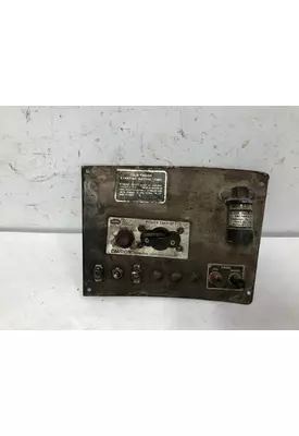 MACK RS688LS Dash Assembly