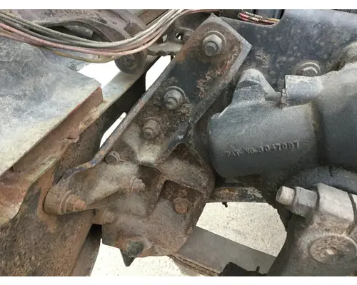 MACK RS688LS Frame (unused)