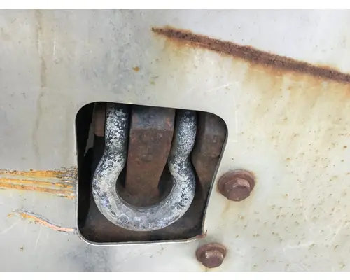 MACK RS688LS Frame (unused)