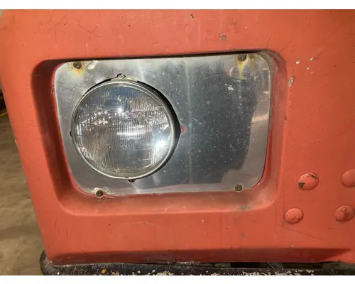 MACK RS688LS Headlamp Assembly
