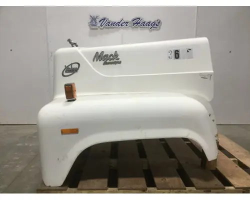 MACK RS688LS Hood