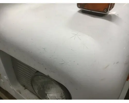MACK RS688LS Hood