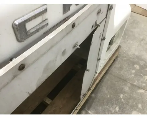 MACK RS688LS Hood