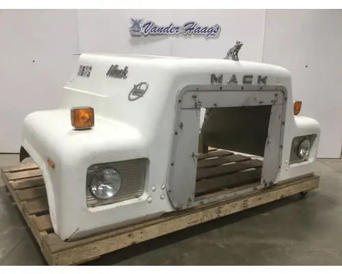 MACK RS688LS Hood