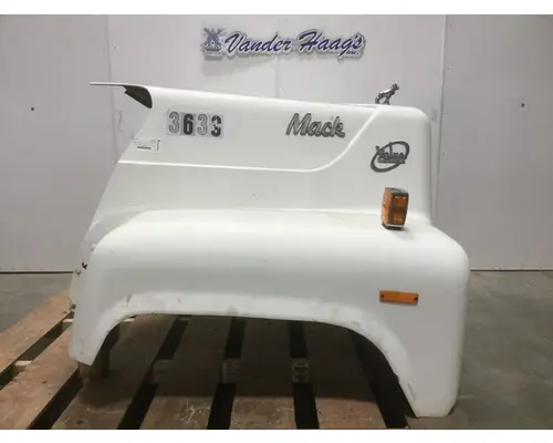 MACK RS688LS Hood