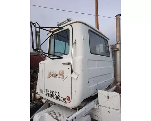 MACK RS767 CAB