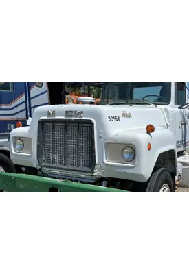 MACK RS767 HOOD