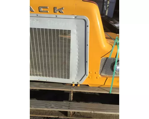 MACK RSL686 HOOD