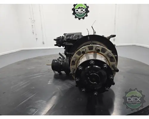 MACK RT40145 Axle Assembly, Rear (Single or Rear)