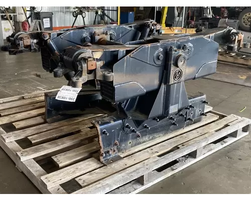 MACK RTCRD150 Suspension