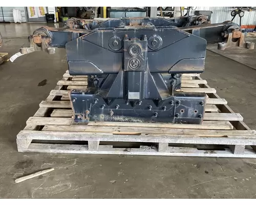 MACK RTCRD150 Suspension