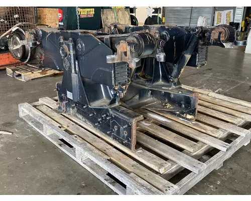 MACK RTCRD150 Suspension