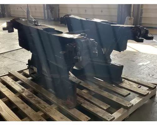 MACK RTCRD150 Suspension