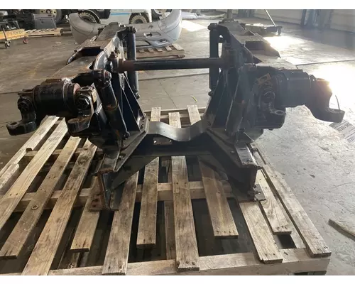 MACK RTCRD150 Suspension