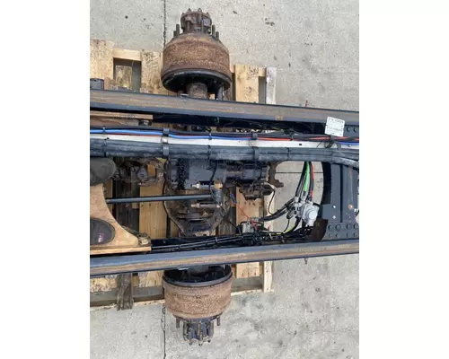 MACK RTCRDP150 Cutoff Assembly (Housings & Suspension Only)