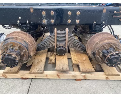 MACK RTCRDP150 Cutoff Assembly (Housings & Suspension Only)