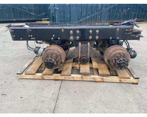 MACK RTCRDP150 Cutoff Assembly (Housings & Suspension Only)