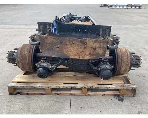 MACK RTCRDP150 Cutoff Assembly (Housings & Suspension Only)