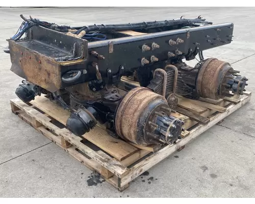 MACK RTCRDP150 Cutoff Assembly (Housings & Suspension Only)