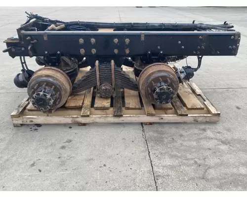 MACK RTCRDP150 Cutoff Assembly (Housings & Suspension Only)