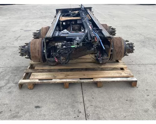 MACK RTCRDP150 Cutoff Assembly (Housings & Suspension Only)