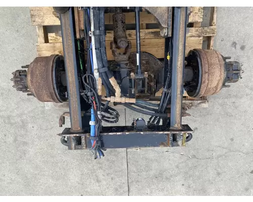 MACK RTCRDP150 Cutoff Assembly (Housings & Suspension Only)