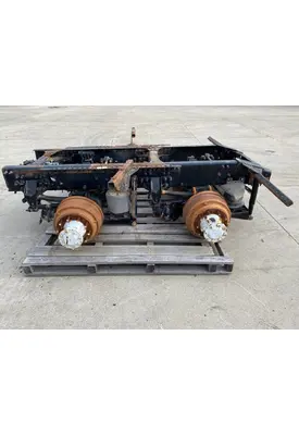 MACK RTCRDP92 Cutoff Assembly (Housings & Suspension Only)