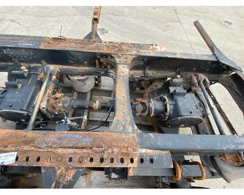 MACK RTCRDP92 Cutoff Assembly (Housings & Suspension Only)