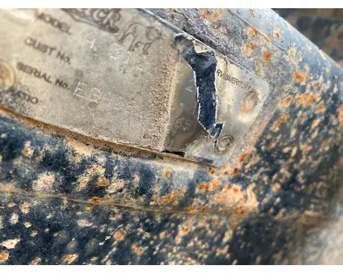 MACK RTCRDP92 Cutoff Assembly (Housings & Suspension Only)