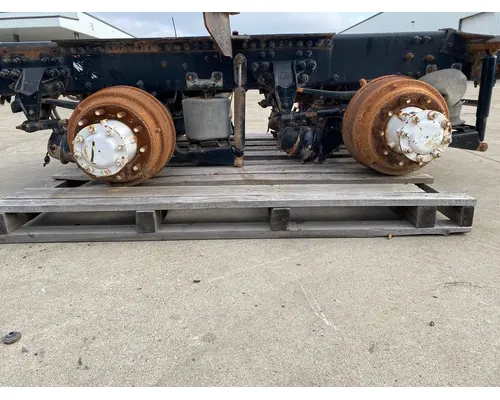 MACK RTCRDP92 Cutoff Assembly (Housings & Suspension Only)