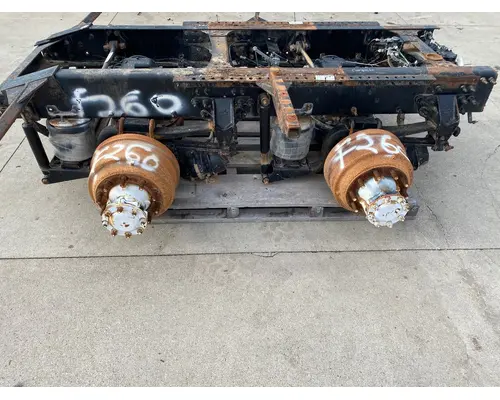 MACK RTCRDP92 Cutoff Assembly (Housings & Suspension Only)