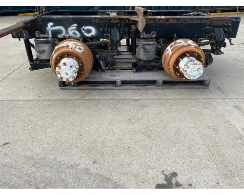 MACK RTCRDP92 Cutoff Assembly (Housings & Suspension Only)