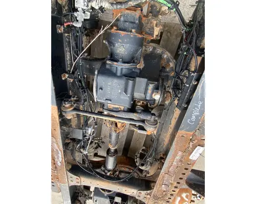 MACK RTCRDP92 Cutoff Assembly (Housings & Suspension Only)